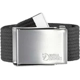 Pasovi Canvas Belt Siva