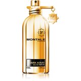 Montale Dark Aoud parfumska voda uniseks 50 ml Cene