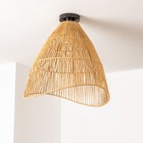  Brilagi - LED plafonski luster CERIA BOHO 1xE27/40W/230V prečnik 70 cm braon | Eponuda.com