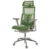 MID.YOU Pisarniški Stol Dynafit Ii G, Zelena | Shoptok.si