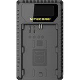 Nitecore UCN1 punjač za Canon LP-E6(N) + LP-E8 sa indikatorom + USB | Eponuda.ba