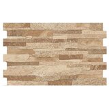  Obloga za stene Florida Crema (55 x 33 cm, Krem, Mat) Cene
