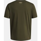 Under Armour Men's UA M BOXED SPORTS UPDATED SS-GRN - Men's T-Shirt | Shoptok.si