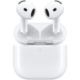 Superior airpods 4 bele slusalice bluetooth ( SL1922 ) | Eponuda.com