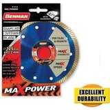Benman Dijamantski disk 115x1,2x7 KER. Cene