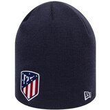 New Era Atletico Madrid Logo Skull zimska kapa cene