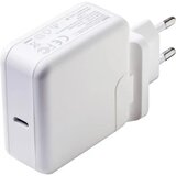 Dehner Elektronik adaptar za putovanje 60 W 1x USB-C® Power Delivery, Power Delivery 3.0, QC 3.0 bijela s europskim adap Cijene