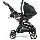 Peg-Perego kolica 3u1 Vivace Lounge, Bronze Noir | shoptok.hr