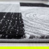 Ayyildiz Carpets Tamno siva staza 80x300 cm Parma – | shoptok.hr