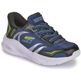 Skechers Nizke superge SLIP-INS: METEOR-LIGHTS - BRISK-BEAMS