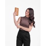 Vuch Ženski novčanik Rodriga Mustard, 10 x 19 cm | shoptok.hr