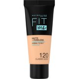 Maybelline New York Tečni puder Fit Me Matte 120 cijene