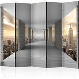  Paravan u 5 dijelova - Skyward Corridor II [Room Dividers] 225x172 | shoptok.hr