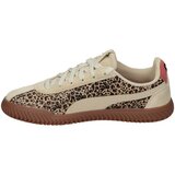 Puma Superge Club Kayzer Animal Flair 402717 01 Rjava | Shoptok.si