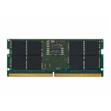 Kingston Memorija 16GB/SODIMM/DDR5/5600MHz/1Rx8/CL46 | ePonuda.com