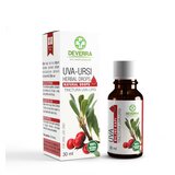 Deverra Biljne kapi Uva 30 ml Cene