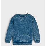 Sinsay Majica s efektom ispranosti | shoptok.hr