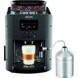 Krups Aparat za espresso EA8110 crni | Eponuda.ba