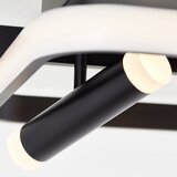Brilliant LED prigušiva plafonska svetiljka DALIDA LED/54W/230V 3000-6500K + DO | Eponuda.com