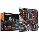 Gigabyte Matična ploča B760M Gaming, DDR4, s1700, mATX B760M GAMING DDR4 Cijene