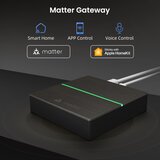  Immax NEO 07117-5 - MATTER most (pametni Zigbee 3.0, 230 V, Wi‑Fi) | Eponuda.com