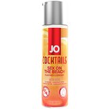 System Jo Vodni lubrikant JO Cocktails Sex On The Beach 60ml | Shoptok.si