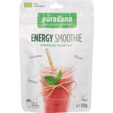 Purasana Bio Energy Smoothie mešanica Cene