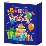  Vrećica Happy Birthday Model 03 Cijene