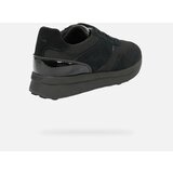 Geox Black women's sneakers Runntix - Women's | shoptok.hr