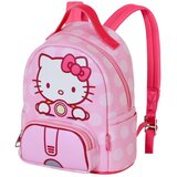 Hello Kitty Moto ruksak 25 cm | shoptok.hr