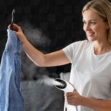 Bewello BW2000B ručni parni uređaj za odjeću 1000 W | shoptok.hr