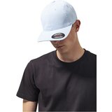 Flexfit Clothing washed cotton daddy's hat light blue | shoptok.hr