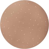 Eeveve® dodatek večnamenska podloga round dots cinnamon | Shoptok.si