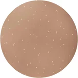 Eeveve® dodatek večnamenska podloga round dots cinnamon