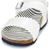 Birkenstock RISA Bijela | shoptok.hr