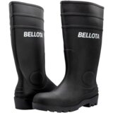 Bellota škornji, črna, št. 42, UNE EN ISO 20345:11 BEL 72243 | Shoptok.si