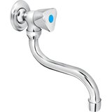 Rosan klasik zidni ventil 1/2" g.deo - donji izliv o18 mm -piccolo A52S140 Cene