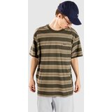 Volcom Twilight Crew T-shirt squadron green Cene