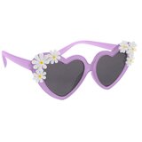 Stephen Joseph sunčane naočale PURPLE HEART 1290-01b | shoptok.hr