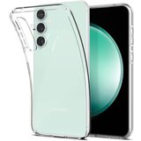 Spigen LIQUID CRYSTAL maska za GALAXY S23 FE CRYSTAL CLEAR | Eponuda.ba