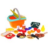  Dječji set za piknik MEGA Set - 32 kom | shoptok.hr