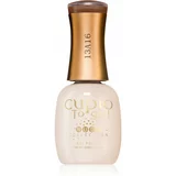 Cupio To Go! Nude gel lak za nokte s korištenjem UV/LED lampe nijansa Espresso 15 ml