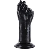 Hidden Desire Extreme Fist Fucker XL 24cm Black