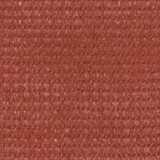 Balkonski zastor terakota 90 x 300 cm HDPE | shoptok.hr