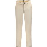 Boss HUGO MEN&#39;S TROUSERS BROWN | shoptok.hr