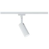 PAULMANN URail LED spot svjetiljka Tubo (5 W, D x Š x V: 105 x 42 x 196 mm, Bijela, Topla bijela) | shoptok.hr