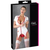 Cottelli Collection Haljina medicinska sestra | shoptok.hr
