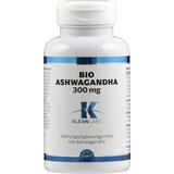  Ashwagandha bio ekstrakt korijena 300 mg - 120 kaps. | shoptok.hr