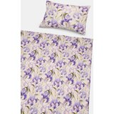 Sinsay Set posteljine s cvjetnim motivom | shoptok.hr