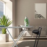 MID.YOU Pisarniški Stolček Top Work 32 Pu, Črna | Shoptok.si